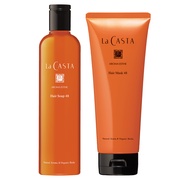 FTC / FTCプロフェッショナル スタイリング シャンプー&トリートメント