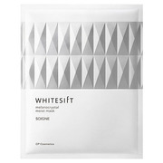 ソワーニュ ホワイトシフト / メラノクリスタルモイストマスク mの公式