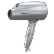 Panasonic / ヘアードライヤー ナノケア EH-NA74 シルバーの公式商品