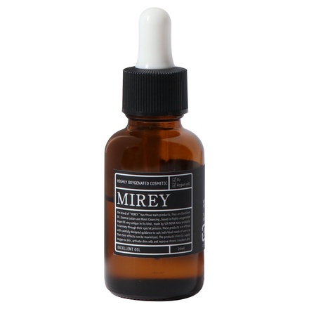 MIREY / MIREYエクセレントオイルの公式商品情報｜美容・化粧品情報は