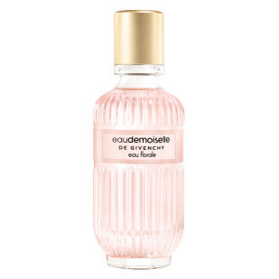 ジバンシイ / オードモワゼル フローラル オーデトワレ 限定パッケージ