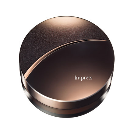 Impress / ルースパウダーaの公式商品情報｜美容・化粧品情報はアット