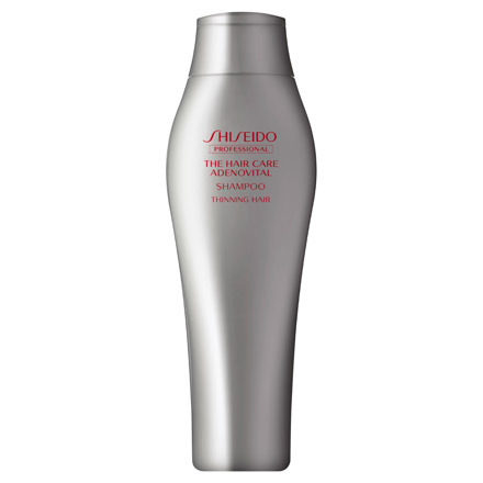 ザ・ヘアケア / アデノバイタル シャンプーの公式商品情報｜美容
