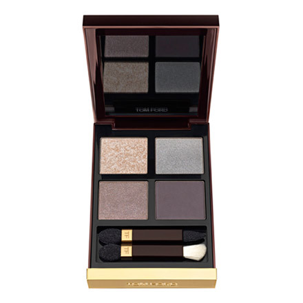 トム フォード ビューティ / アイ カラー クォード 05 シルバード