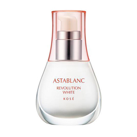 アスタブラン / レボリューション ホワイトの公式商品情報｜美容