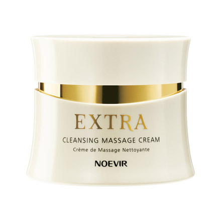 ノエビア / エクストラ 薬用クレンジングマッサージクリーム(旧)の公式