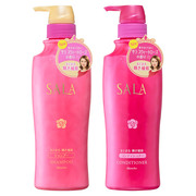 SALA(サラ) / EXシャンプー／コンディショナー ディープモイスチャーの