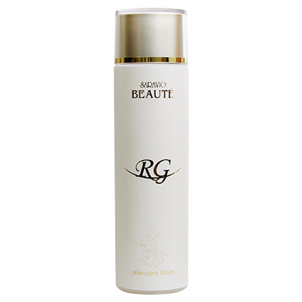 サラヴィオ / RG BEAUTE RGスキンケアローションの公式商品情報｜美容