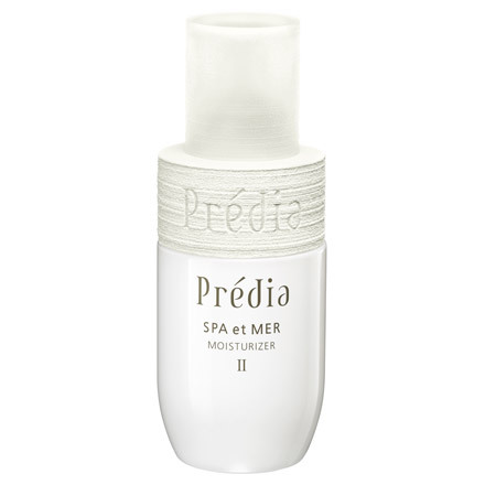 プレディア / プレディア スパ・エ・メール モイスチュアライザー II