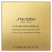 SHISEIDO / フューチャーソリューション LX トータル Rボディー
