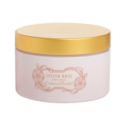 クラブツリー＆イヴリン / ボディクリーム イヴリンローズの公式商品