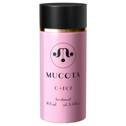 MUCOTA(ムコタ) / カラープラス C+PO1 カラーキープセラムの公式商品