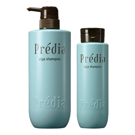 プレディア / アルゲ シャンプー Nの公式商品情報｜美容・化粧品情報は