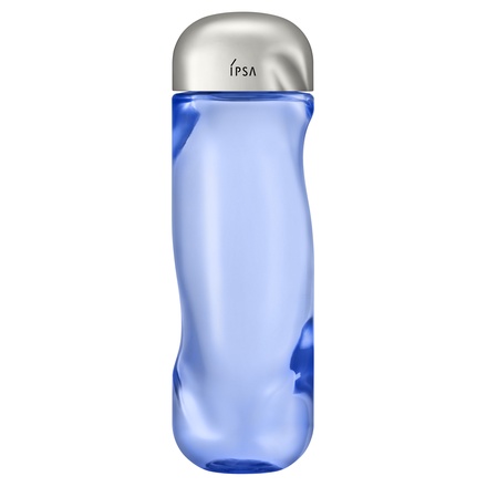 新品 イプサ ザ・タイムR アクア〈INDIGO限定デザイン〉300mL×2本 手提