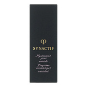 クレ・ド・ポー ボーテ シナクティフ / イドラタンジュールアンリシの