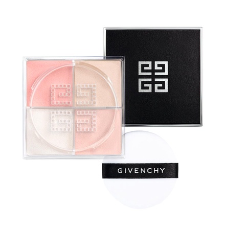 ジバンシイ / プリズム・リーブル(旧) No.7 ローズ・ヴェイルの公式