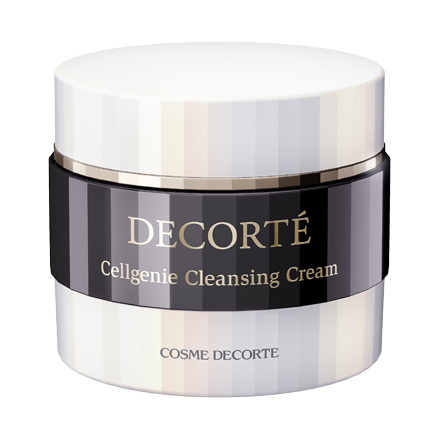 コスメデコルテ / セルジェニー クレンジング クリームの公式商品情報