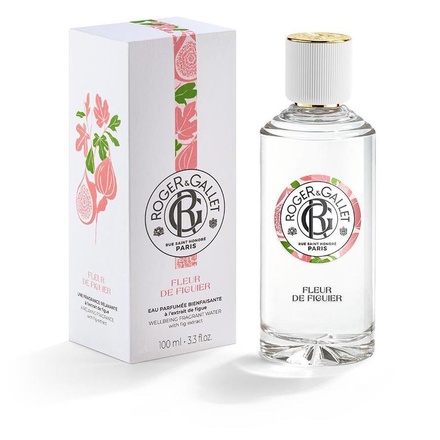 ロジェ・ガレ / オ パフュメ フィグ 100mlの公式商品情報｜美容