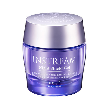 コーセー ビューティー ネクスト / インストリーム ナイトシールド