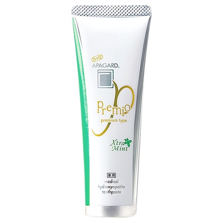 アパガード / アパガードプレミオ エクストラミントフレーバー(100g)の
