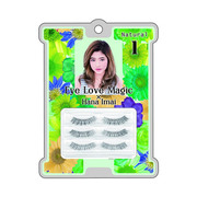 ビー・エヌ / アイラブマジック アイラッシュ 今井華 06 バービーの