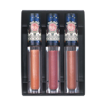 クレ・ド・ポー ボーテ / グロスアレーブルトリオの公式商品情報｜美容