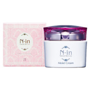 エヌ・イン ナチュラルスキンケア / エヌ・イン モイストクリームの
