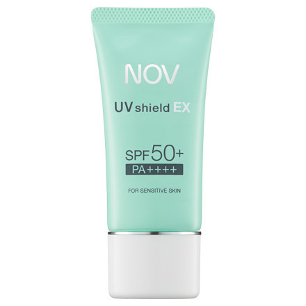 ノブ / UVシールドEXの公式商品情報｜美容・化粧品情報はアットコスメ