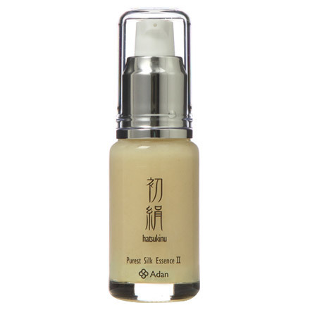 Adan(アーダン) / 初絹 ピュアレスト シルクエッセンスIIの公式商品