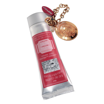 ル クヴォン メゾン ド パルファム / ローズハンドクリーム 25mL