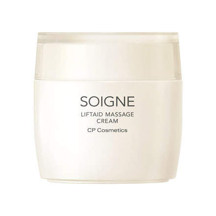 ソワーニュ / リフテイド マッサージ クリームの公式商品情報｜美容