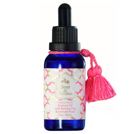 fleur de fatima / fleur de fatima Essence Oilの公式商品情報｜美容
