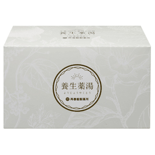 ポジティブリズム / 養生薬湯 20g×30袋の公式商品情報｜美容・化粧品