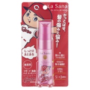 La Sana(ラサーナ) / 海藻 ヘア エッセンス しっとり 120mlの公式商品