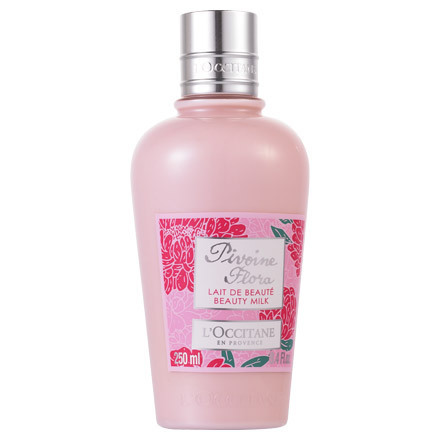 ロクシタン / ピオニー フェアリーボディミルクの公式商品情報｜美容