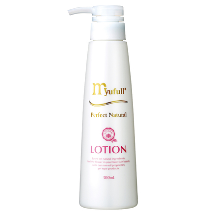 ミューフル / PNローションの公式商品情報｜美容・化粧品情報はアット