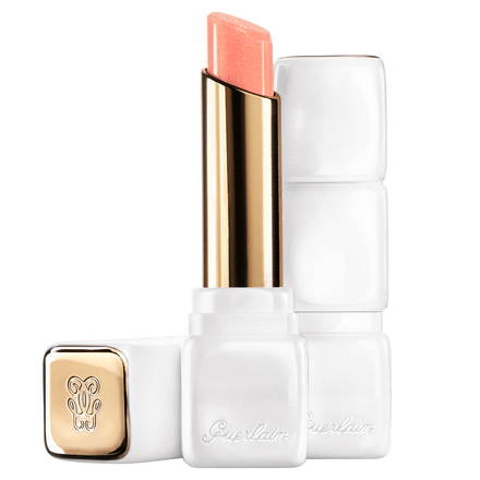 ゲラン / キスキス ローズリップ R347 ピーチ サインライズの公式商品