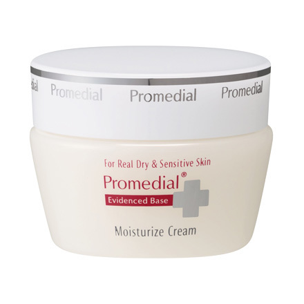 プロメディアル / モイスチャライズクリームaの公式商品情報｜美容