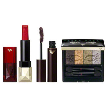 クレ・ド・ポー ボーテ / コフレドクルール (旧)の公式商品情報｜美容