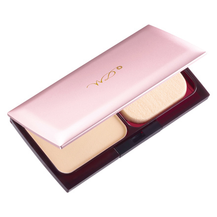 ホワイトディアマンテ / ホワイトスノーモイスチャーファンデーション