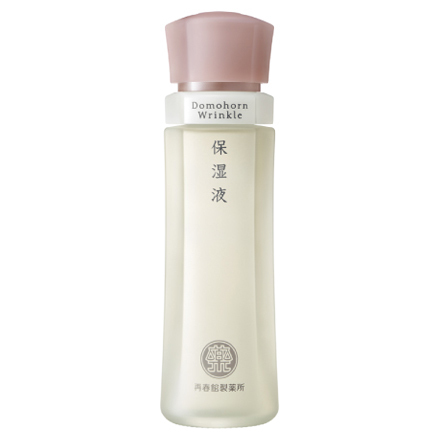 ドモホルンリンクル / 保湿液(旧) 120mlの公式商品情報｜美容・化粧品