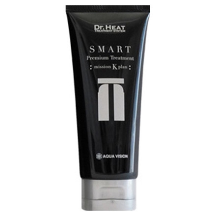 Dr.HEAT TREATMENT SYSTEM (ドクターヒートトリートメントシステム