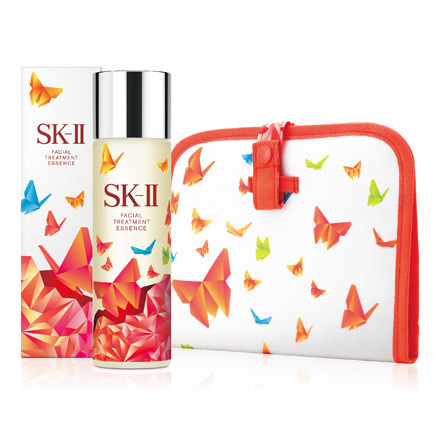 SK-II / フェイシャル トリートメント エッセンス スプリング