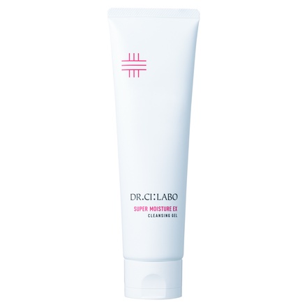 ドクターシーラボ / クレンジングゲル スーパーモイスチャーEXの公式