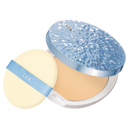 DHC / 薬用 PW プレスドパウダーUVの公式商品情報｜美容・化粧品
