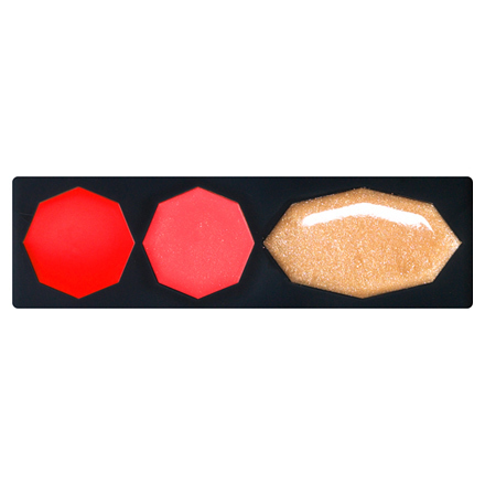 クレ・ド・ポー ボーテ / パレットクルールレーブル 1の公式商品情報