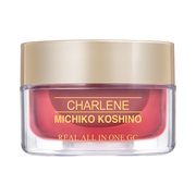 CHARLENE/MICHIKO KOSHINO / リアルオールインワンの公式商品情報