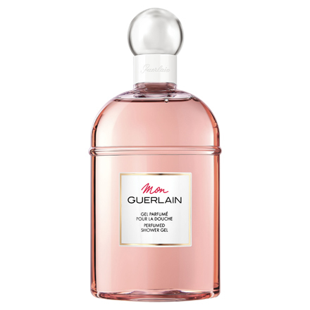 ゲラン / モン ゲラン シャワージェルの公式商品情報｜美容・化粧品