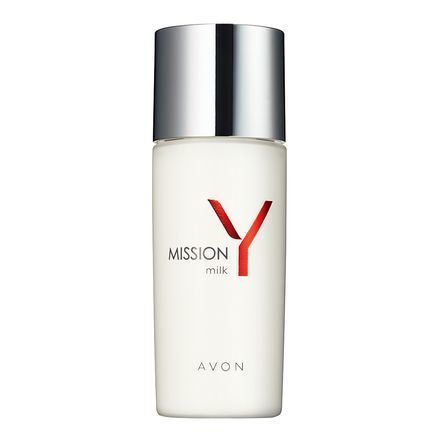 エフエムジー&ミッション / ミッション Y ミルク(旧)の公式商品情報