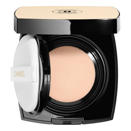 シャネル / レ ベージュ トゥシュ ドゥ タン ベル ミン N°12 ロゼの